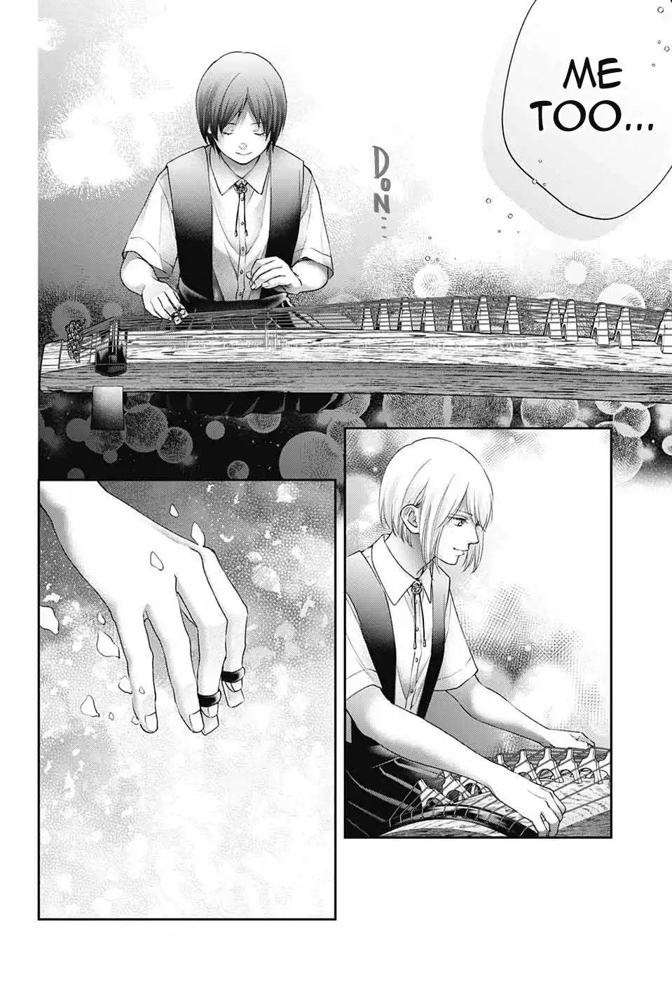 Kono Oto Tomare! Chapter 119 25